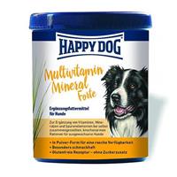 Happy Dog Multivit o mineraler 400 gr