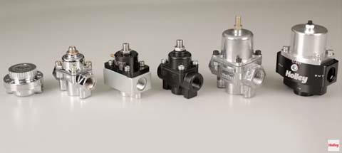 How To Choose A Regulator for Carbureted Vehicles