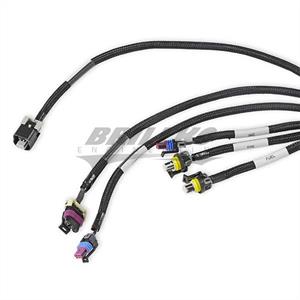 EXTENDED LENGTH 58X LS MAIN HARNESS
