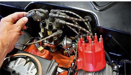 Essential Ignition System Upgrades to Unlock Maximum Power! - www.holleyefi.se