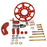 Crank Trigger Kit, Ford Small Block