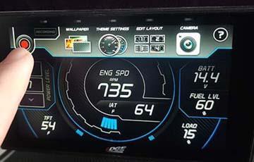 Ten Things That You'll Love About EDGE Insight CTS3 For Your Duramax - www.holleyefi.se