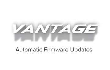 Vantage CL1 Automatic Firmware Updates - www.holleyefi.se