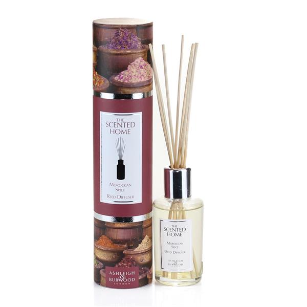 Reed Diffuser-Moroccan Spice 150 ml