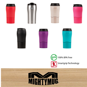 The Mighty Mug SOLO Sort