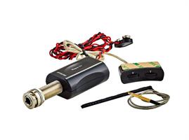 Ortega MAGUSGO Ac. active output jack preamp system