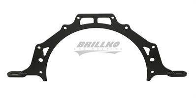 Steel Midplate