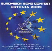 Eurovision Song Contest 2002 - Estonia