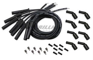 UNIVERSAL LS PLUG WIRE SET FOR OE COILS