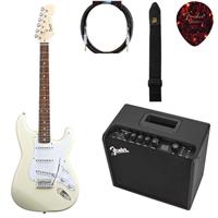 El. gitar pakke 2 OW