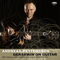 Andreas Pettersson - Gershwin on Guittar