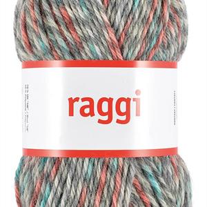 Raggi 100 g Romans Twist