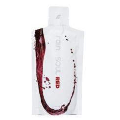 Rain - Soul RED Eske m/ 15 poser