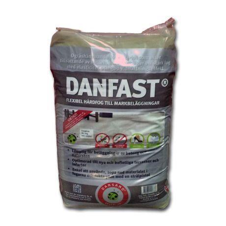 Hardfog Danfast