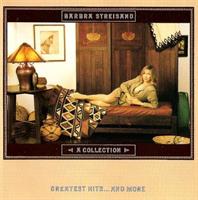 Streisand Barbra - A Collection Greatest Hits...And More
