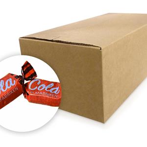 Cola kola Kolafa 4kg