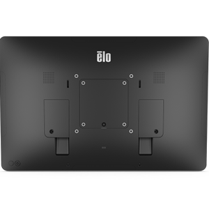 Elo I-Series 3.0 Android. PCAP 15 tum svart