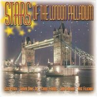 Stars Of The London Palladium