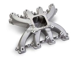 INTAKE MANIFOLD, LS3 STREET SINGLE-PLANE