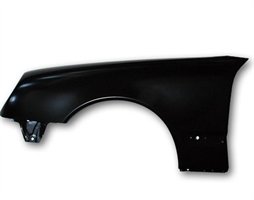 Forskjerm for MB W210 fra 08/99 venstre side