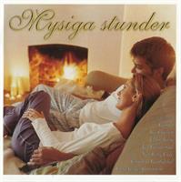 Mysiga Stunder (2-CD)