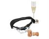 Champagne åpner one-touch