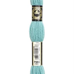 7598 DMC Tapestry wool art. 486 (7952)