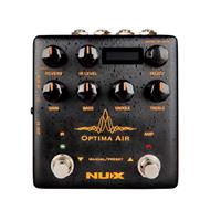 NUX VERDUGO NAI-5 OPTIMA AIR ACOUSTIC PEDAL