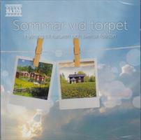 Sommar Vid Torpet
