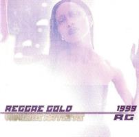 Reggae Gold 1999