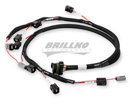 COIL HARNESS, 2V FORD MODULAR