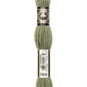 7426 DMC Tapestry wool art. 486