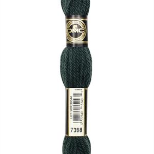 7398 DMC Tapestry wool art. 486