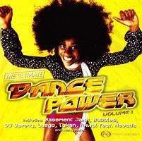 The Ultimate Dance Power Volume 1