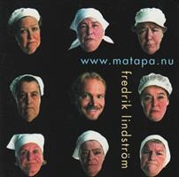 Fredrik Lindström - www.matapa.nu