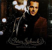 Jöback Peter - Jag Kommer Hem Igen Till Jul