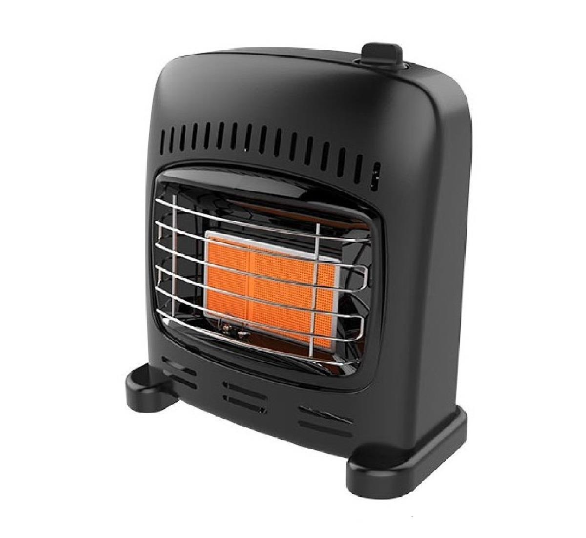 Gasolkamin Mini Flame 660-1550w