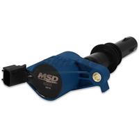 Coil,Blue Ford,4.6/5.4L 3-Vlv 04-08 sigl