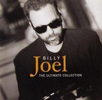 Joel Billy -The Ultimate Collection