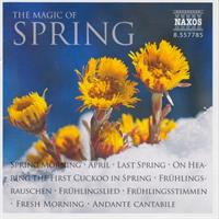 The Magic of Spring