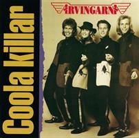 Arvingarna - Coola Killar