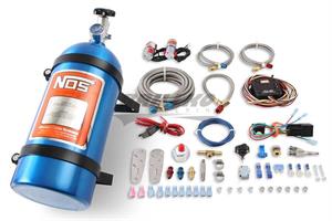 UNIVERSAL 4&6 CYL DRIVE BY WIRE KIT