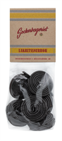 LAKRITSSNURROR 175G 12ST/FRP