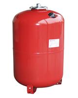 Tryckkärl  80 liter VRV