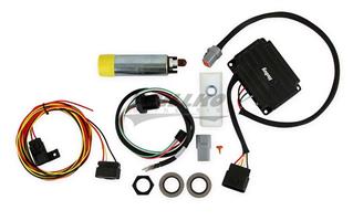 VR SERIES PUMP QUICK KIT W26-163 HARNESS