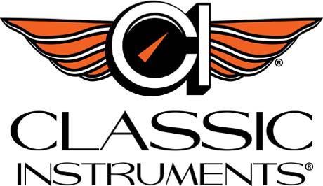 Våra märken / brands - Classic Instruments - www.holleyefi.se