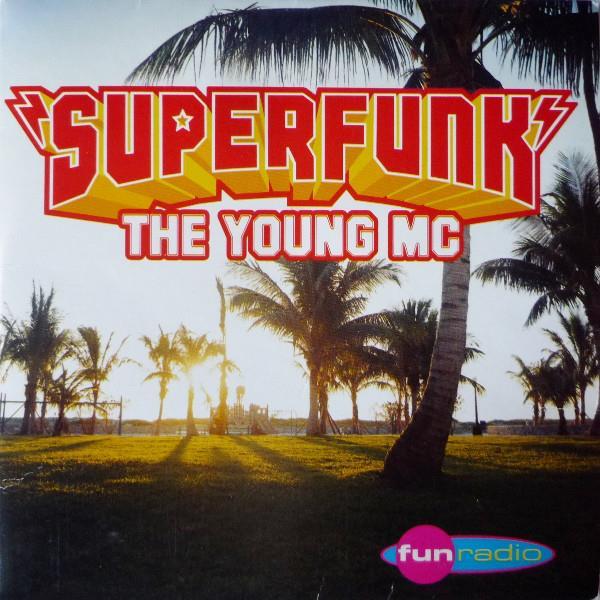 Superfunk - The Young Mc