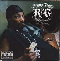 Snoop Dogg - R&G (Rhythm & Gangsta): The Masterpiece