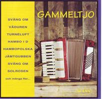 Gammeltjo