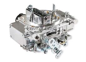 BRAWLER CARBURETOR 650 CFM MS E-CHOKE